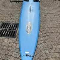 Tavola da surf, windsurf e sup