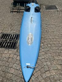 Tavola da surf, windsurf e sup