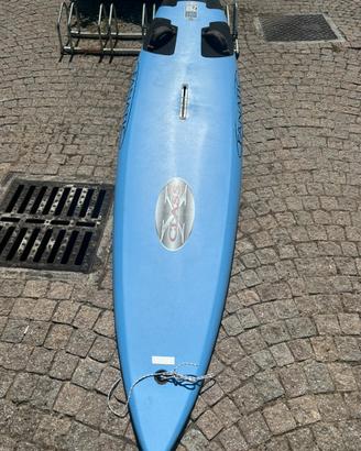 Tavola da surf, windsurf e sup