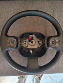 volante fiat panda 312 dal 2012