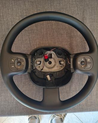 volante fiat panda 312 dal 2012