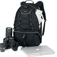 Zaino macchina fotografica e computer Lowepro