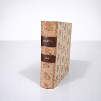 Rivista GRAZIA Annata 1948 rilegata – nn. 373-409