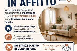 Appartamento affit