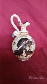 Piccola anfora greca