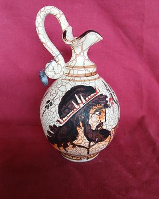 Piccola anfora greca