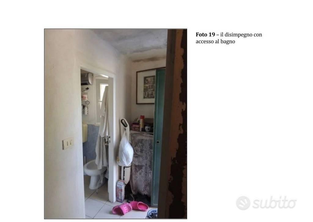 Appartamento – Uscio, Calcinara - Vista 4