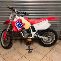 HONDA CR 250 my 93
