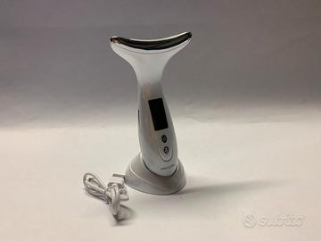 Dispositivo Anti Rughe Viso con LED & EMS – NUOVO