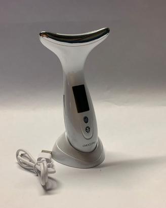 Dispositivo Anti Rughe Viso con LED & EMS – NUOVO