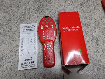 myair - telecomando universale myair