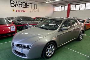 Alfa Romeo 159 1.9 JTDm PERMUTE RATE