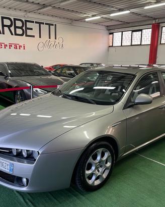 Alfa Romeo 159 1.9 JTDm PERMUTE RATE