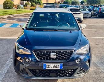 Seat Arona 1.0 TGI XPERIENCE