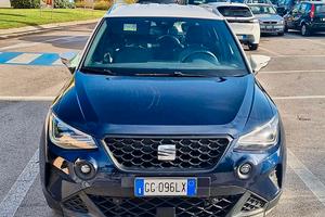 Seat Arona 1.0 TGI XPERIENCE