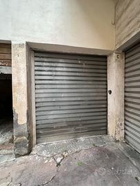 Garage via Caronda - Catania Centro
