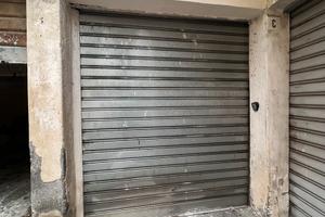 Garage via Caronda - Catania Centro