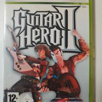 Guitar Hero II Xbox 360