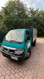 piaggio porter maxxi