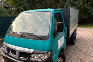 piaggio porter maxxi
