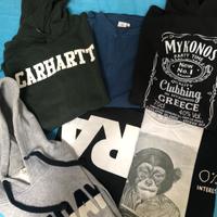 Scout carhartt rebels