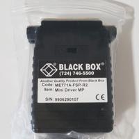 REGALO Mini driver mp BLACK BOX ME771A-FSP-R2