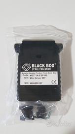 REGALO Mini driver mp BLACK BOX ME771A-FSP-R2