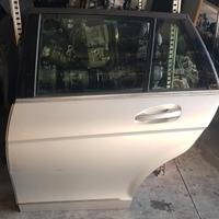 Porta Posteriore Sx Mercedes C220 SW 2008/10