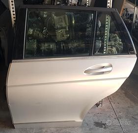 Porta Posteriore Sx Mercedes C220 SW 2008/10