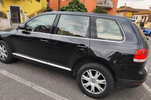 Volkswagen Tuareg 3.0 TDI