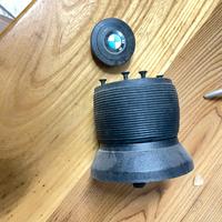 Mozzo volante sportivo bmw e30