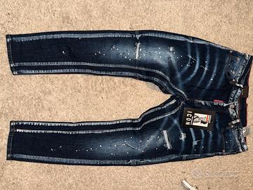 Jeans dsquared2