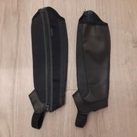 Ghette equitazione bambino
