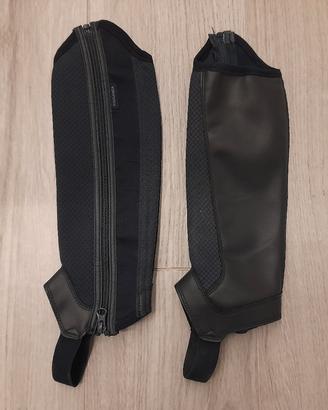 Ghette equitazione bambino
