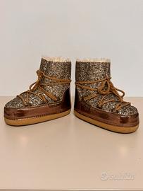 Scarponcini bambina Colors of California