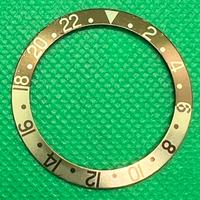 Inserti Rolex vintage x GMT “occhio di tigre”