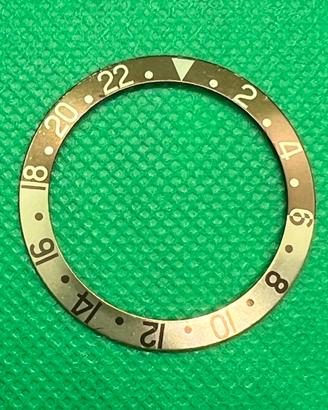 Inserti Rolex vintage x GMT “occhio di tigre”