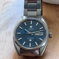 Tissot Seastar vintage anno 1970