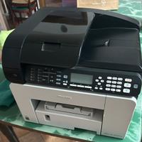 STAMPANTE RICOH AFICIO SG 3110SFNw
