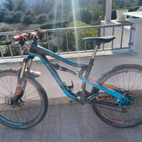 La Pierre all mountain