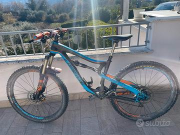 La Pierre all mountain