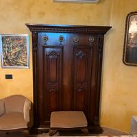 Cappottiera
