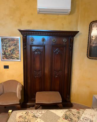 Cappottiera