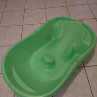 Vaschetta per bagnetto bambini