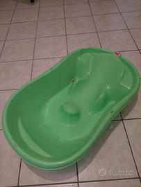 Vaschetta per bagnetto bambini