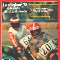 riviste motociclismo