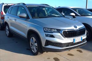 SKODA Karoq 1.0 tsi Selection 115cv