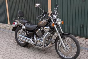 Yamaha Virago 535 DX  (2002)