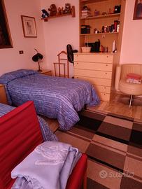 Appartamento ristrutturato