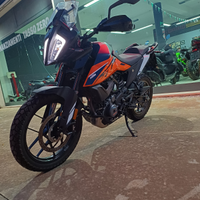 Ktm 390 ADVENTURE 2023